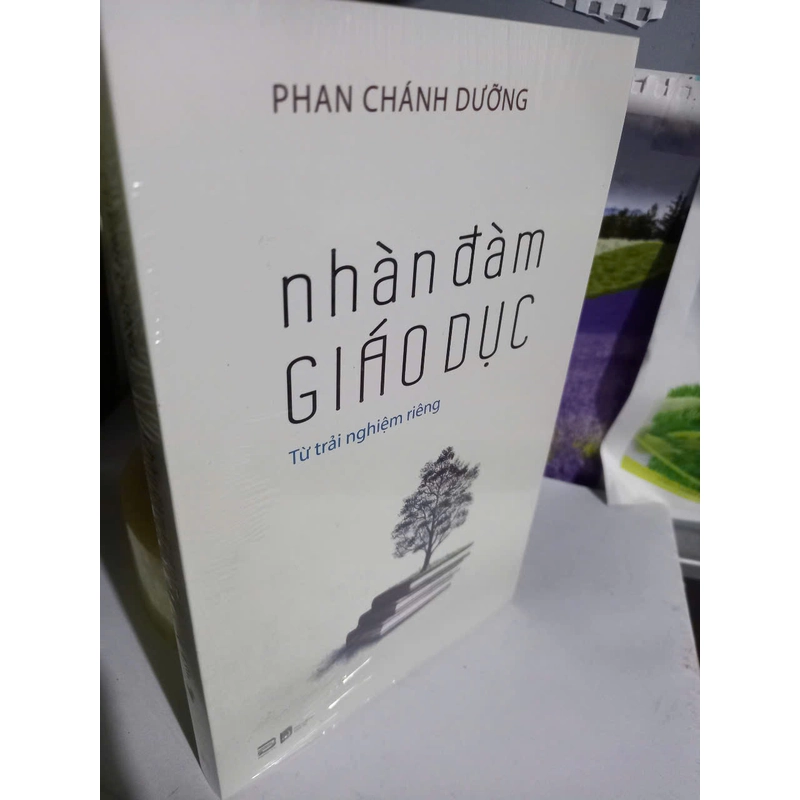 nhàn đàm giáo dục 517550