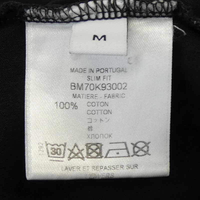 Giày Givenchy BM70K93002 T-shirt - Hàng hiệu Chính hãng 890263