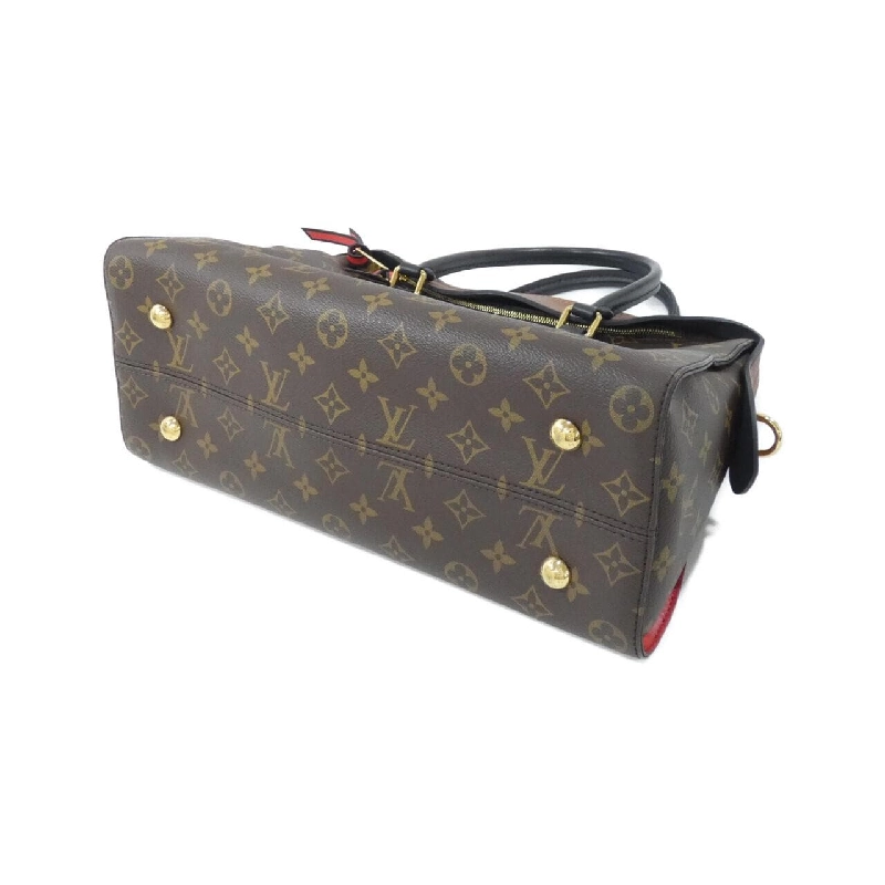 Túi xách Louis Vuitton Monogram Tuileries M41456 - Hàng hiệu Chính hãng 801402