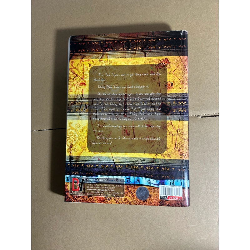 Bốn tháng chưa đủ 544253