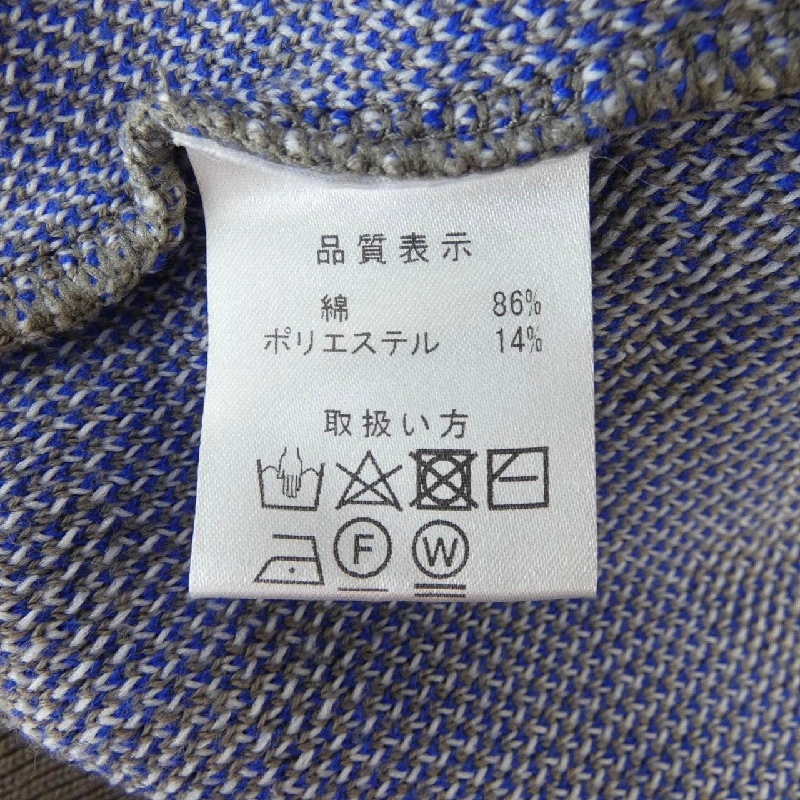 MACHATT カーディガン 628655