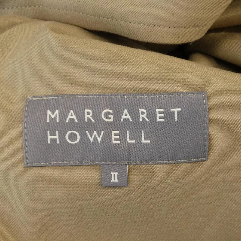 Áo khoác trench coat Margaret Howell 578-4212001 - Hàng hiệu Authentic 810547