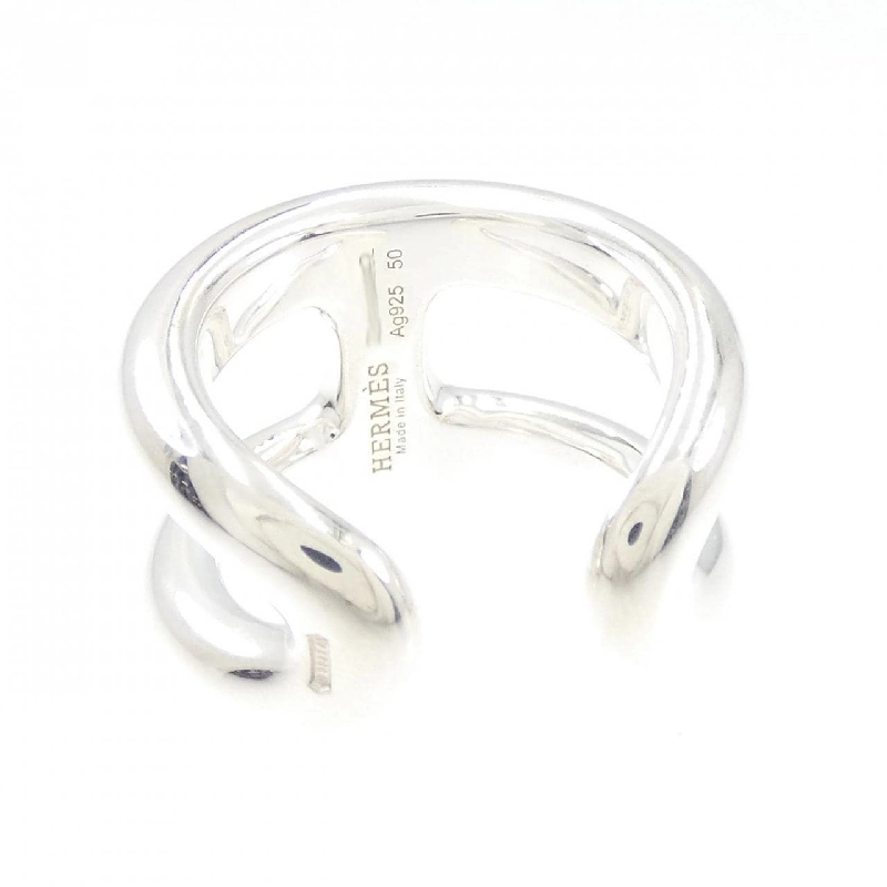 Nhẫn nhỏ Osmose của Hermès - Hàng hiệu Authentic 839125