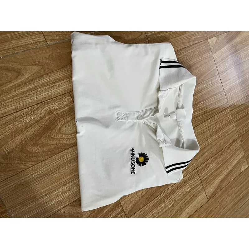 Áo polo nữ xinh xắn  702846