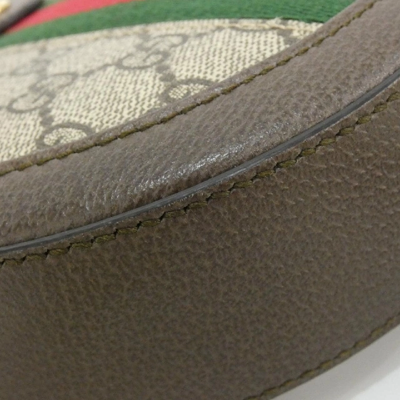 Gucci OPHIDIA 550618 96I3B Túi đeo chéo - Hàng hiệu Chính hãng 767120