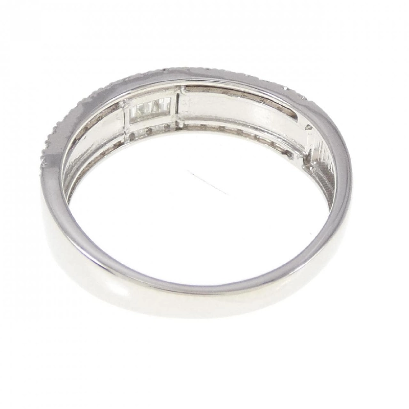 【新品】Nhẫn kim cương PT 0.25CT 673252