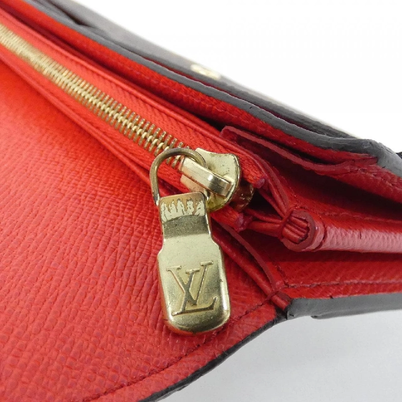 Ví Louis Vuitton Monogram Portefeuille Sara M62236 - Hàng hiệu Chính hãng 806101