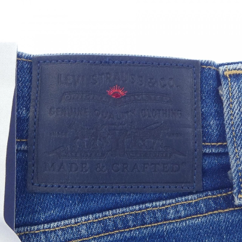 【Mã giảm giá】Quần jeans LEVI'S 650571