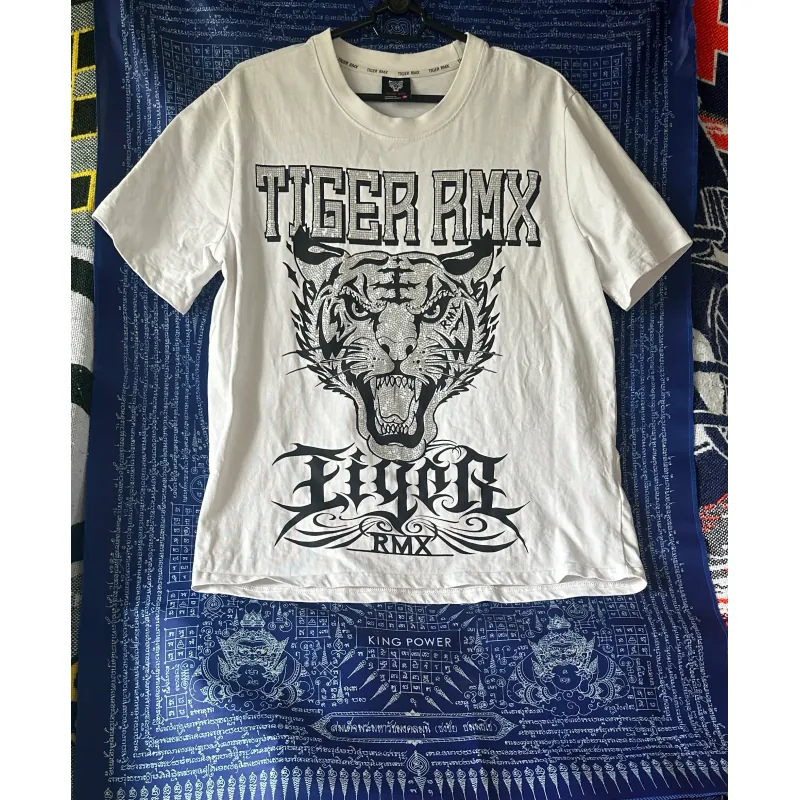 Áo Tiger RMX 1006739