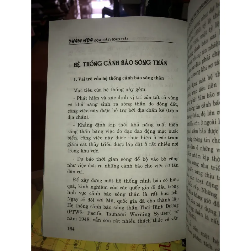 Thảm hoạ động đất và sóng thần  776929