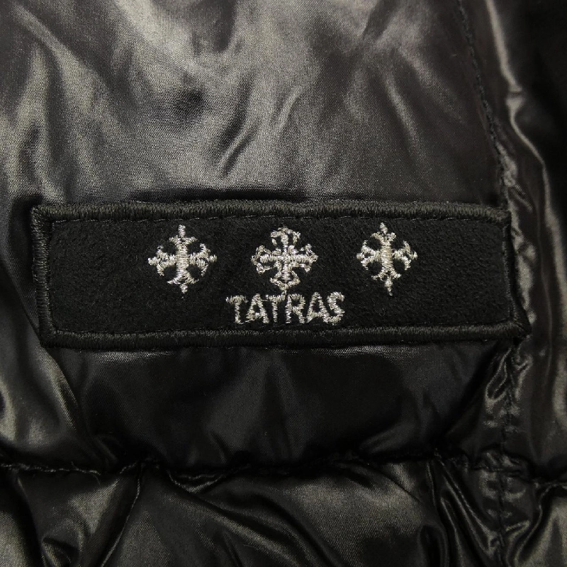 【Mã giảm giá】Áo khoác lông vũ TATRAS 643763