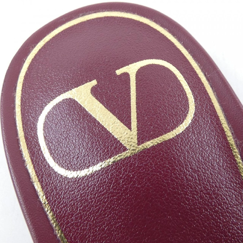 Giày sandal VALENTINO GARAVANI - Hàng hiệu Authentic 828683