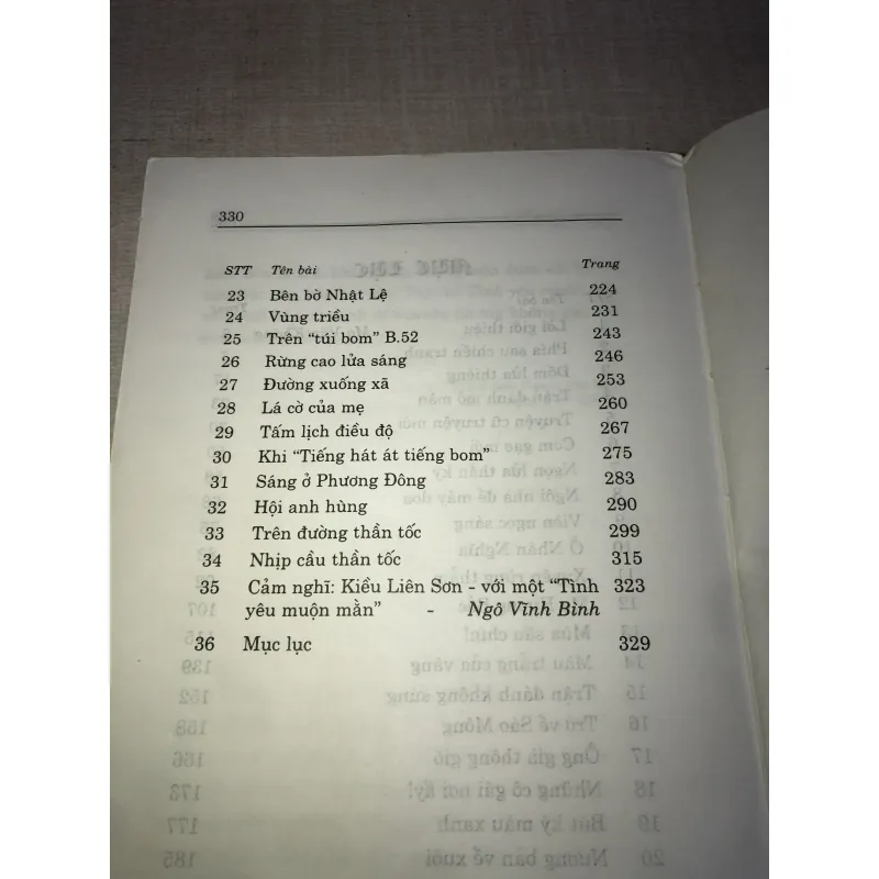 Phía sau chiến tranh 780242