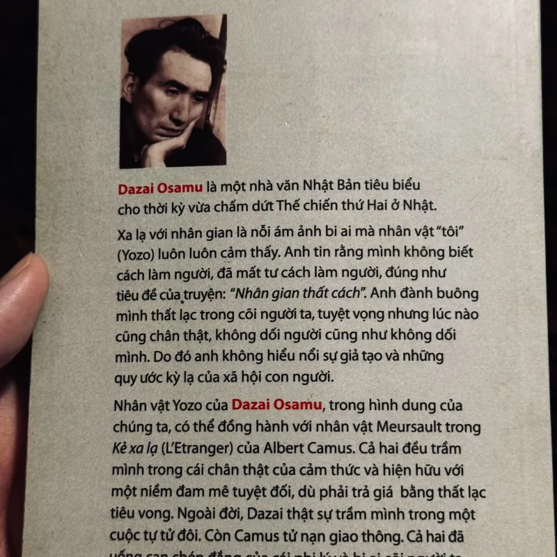 Thất lạc cõi người 995154