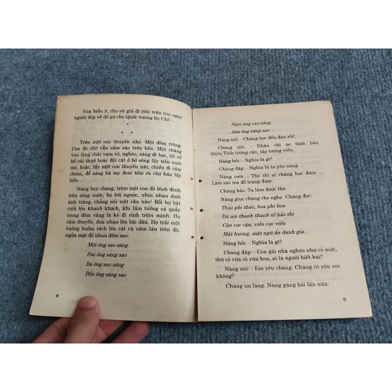 BÀ CHÚA KHO - NGÔ VĂN PHÚ 701880