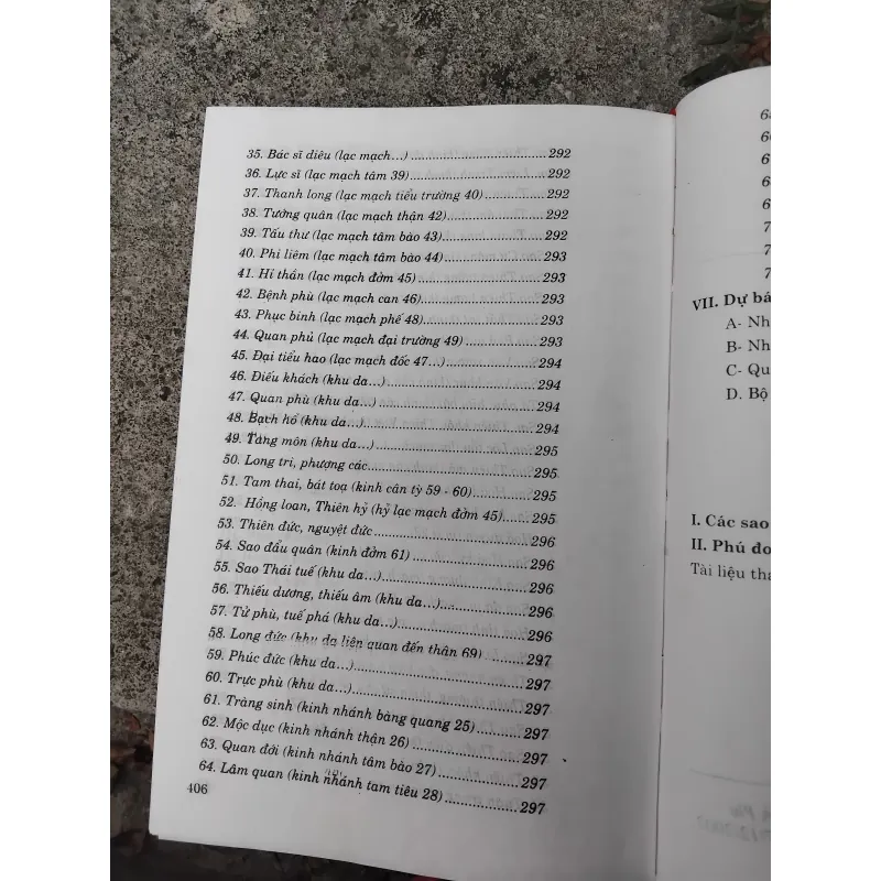 Nhịp sinh học với Dịch học trong văn hóa phương Đông  1022856