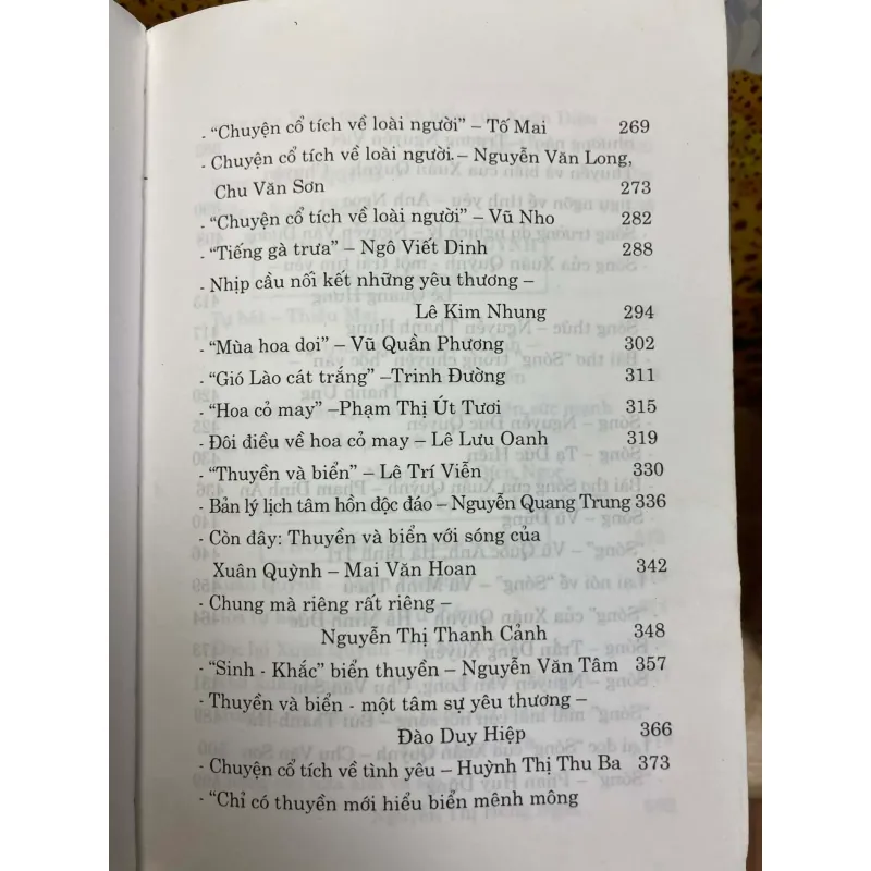 Đến Với Thơ Xuân Quỳnh 953324