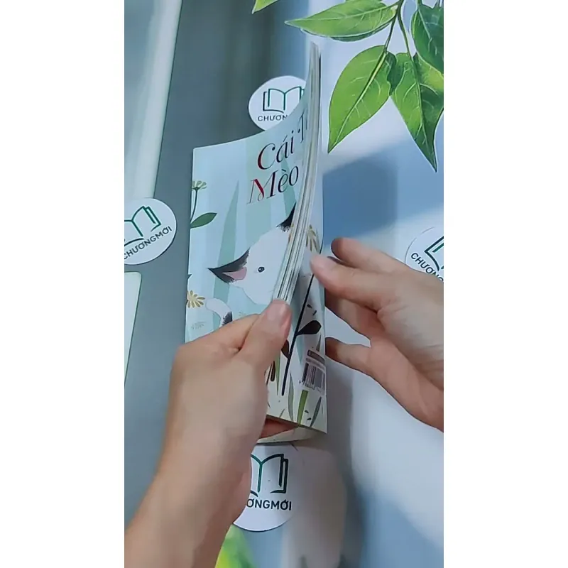 Cái Tết Của Mèo Con  - Nguyễn Đình Thi 634451