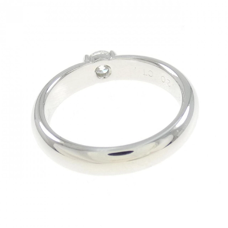 Nhẫn Tiffany Dots 0.20CT F VVS2 Tốt - Hàng hiệu Chính hãng 838900