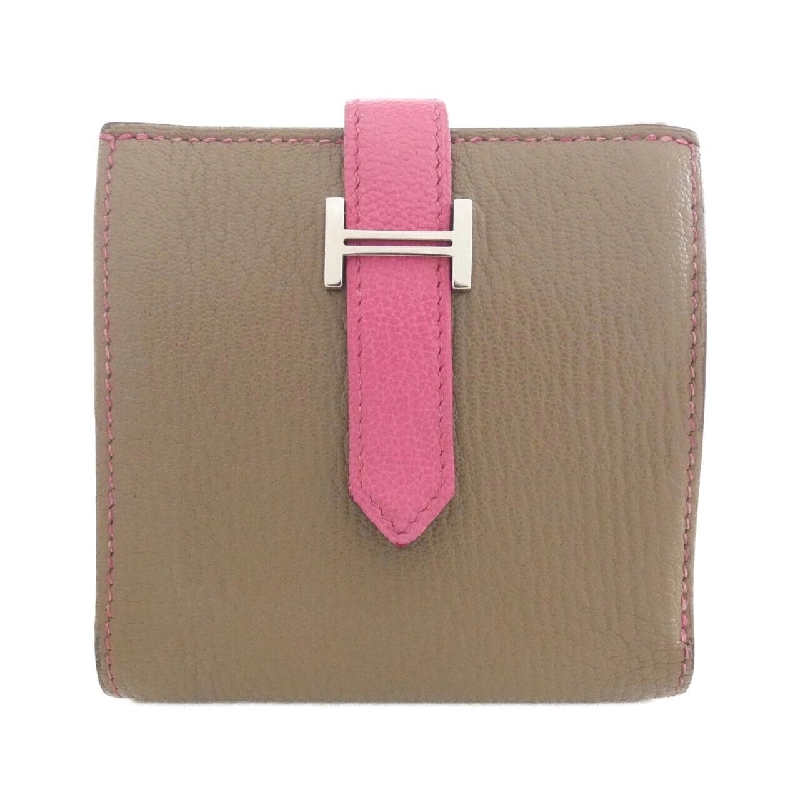 Ví Hermès BEARN RECTOVERSO 047668CK - Hàng hiệu Chính hãng 770589