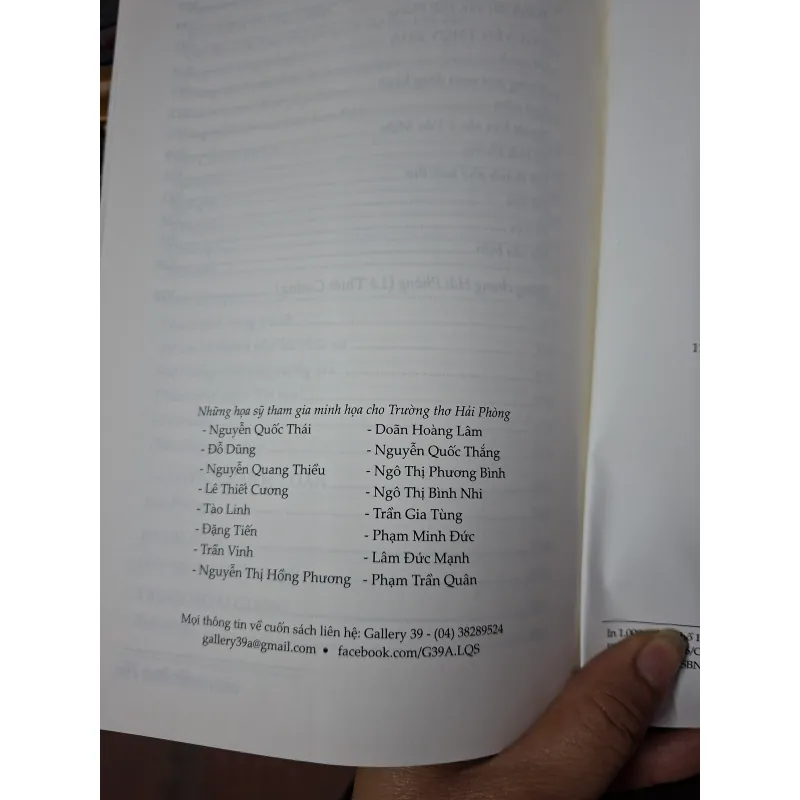 Trường thơ Hải Phòng 791156