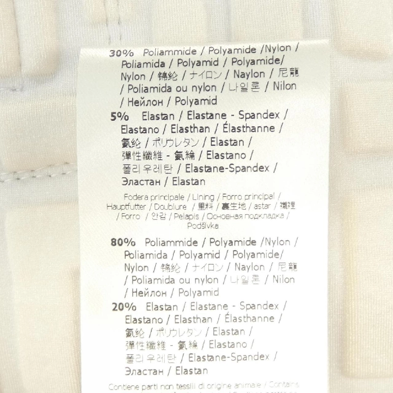 【Mã giảm giá】Áo khoác da FENDI 635439