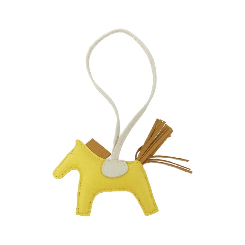 Túi charm Rodeo PM 064929CA của Hermès 624469