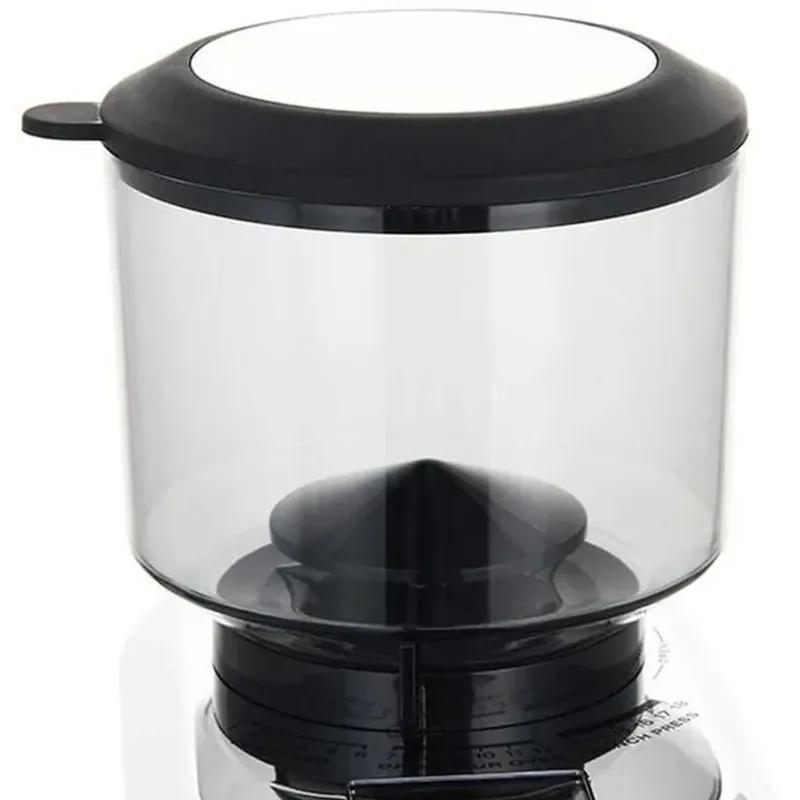 ☕ Máy xay cà phê De’Longhi KG521.M – Xay chuẩn barista, hương cà phê bùng nổ! 730726