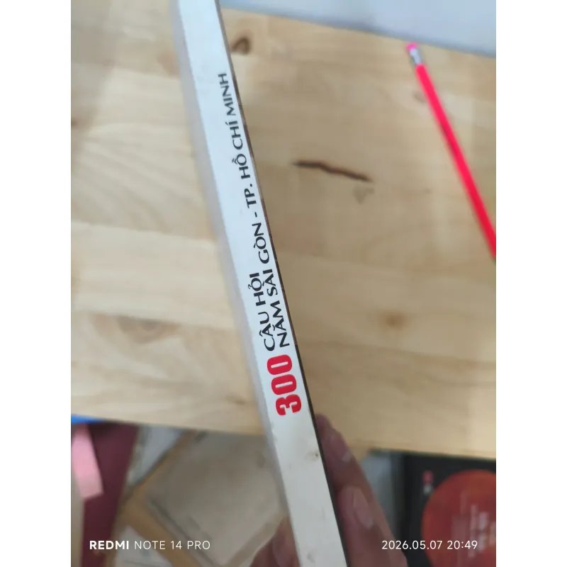 300 câu hỏi năm sài Gòn tp hcm 1040908