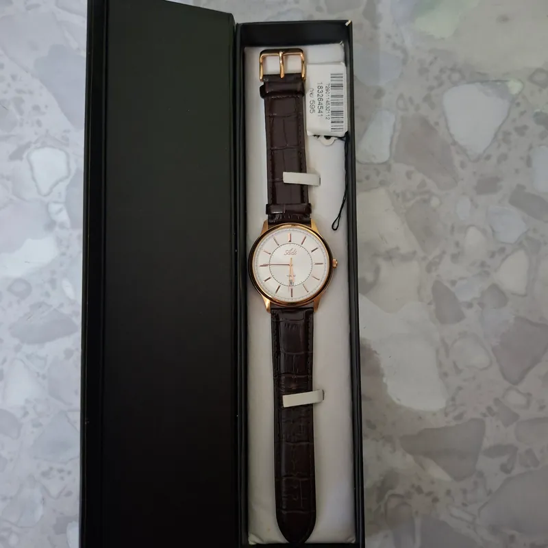 Đồng hồ Adi-Isarel 564300