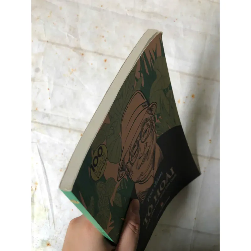 Tô Hoài - Nhà văn của mọi lứa tuổi 993926