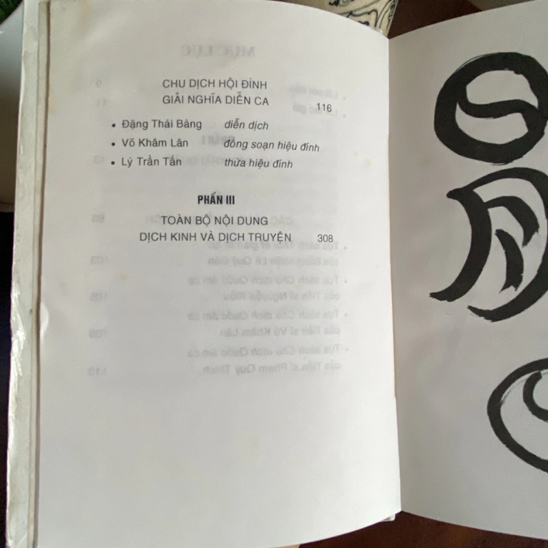 KINH DỊCH PHỔ THÔNG (bìa cứng in năm 1997) 462714