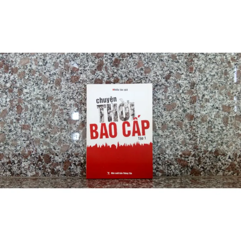 Chuyện Thời Bao Cấp (Bộ 2 Tập) 595728