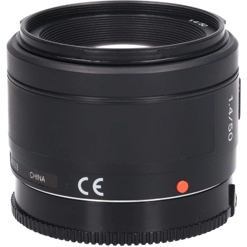 50mm F1.4 (SAL50F14) - Hàng hiệu Authentic 885925