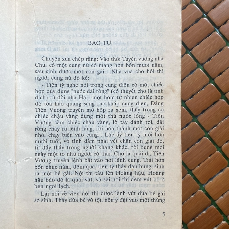 CÁC NỮ NHÂN TRUNG QUỐC (XB 1997) 518179