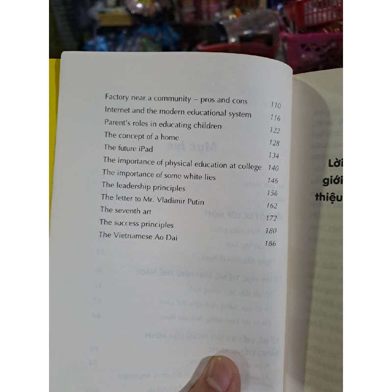 Tớ đã học tiếng Anh như thế nào - Đỗ Nhật Nam - 2016 mới 80% ố - HỌC NGOẠI NGỮ - HCM0111 924973