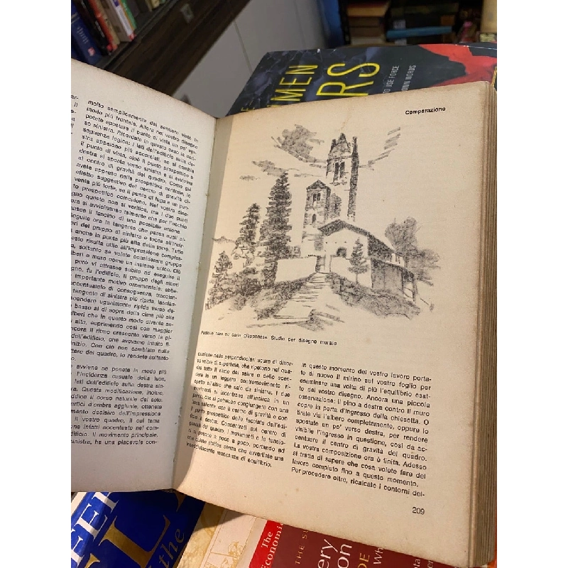 Impara l’arte - B. W. Jaxtheimer 1022854