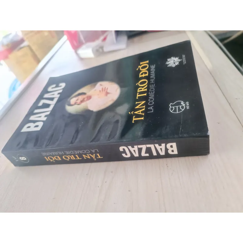 Tấn trò đời tập 8 787313