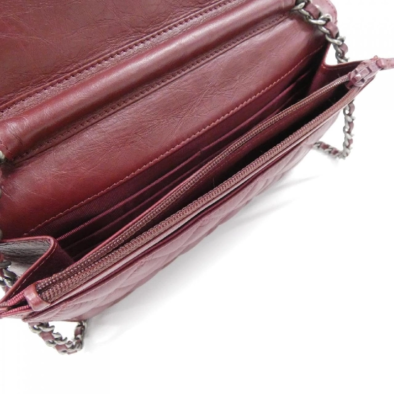 Chanel 35301 Ví dây - Hàng hiệu Authentic 769292