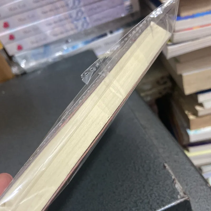 (Trinh thám) - Khách sạn ba đoá hoa hồng - Augusto De Angelis 977418