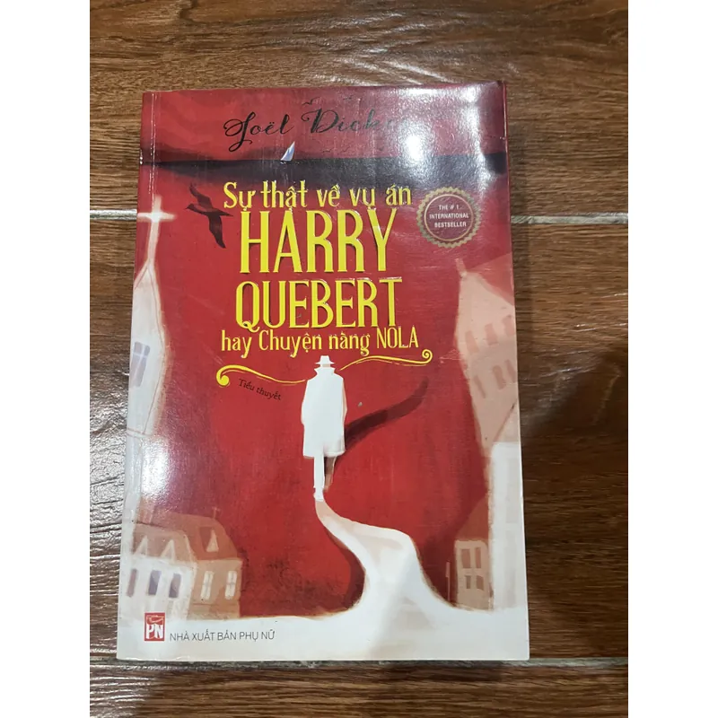 Sự thật về vụ án Harry Quebert hay Chuyện nàng NOLA (9) 721193