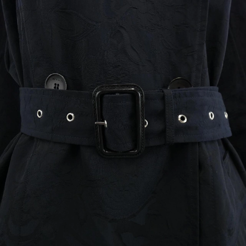 ETRO Trench Coat - Hàng hiệu Authentic 822759