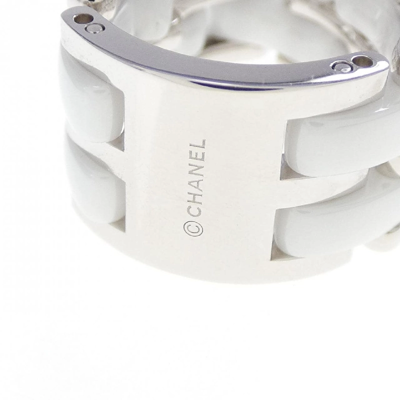 Chanel Bộ sưu tập Ultra Large Nhẫn - Hàng hiệu Authentic 841637