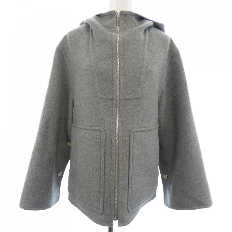 HERMES Clou de Selle *97-7101 Áo khoác - Hàng hiệu Chính hãng 808922