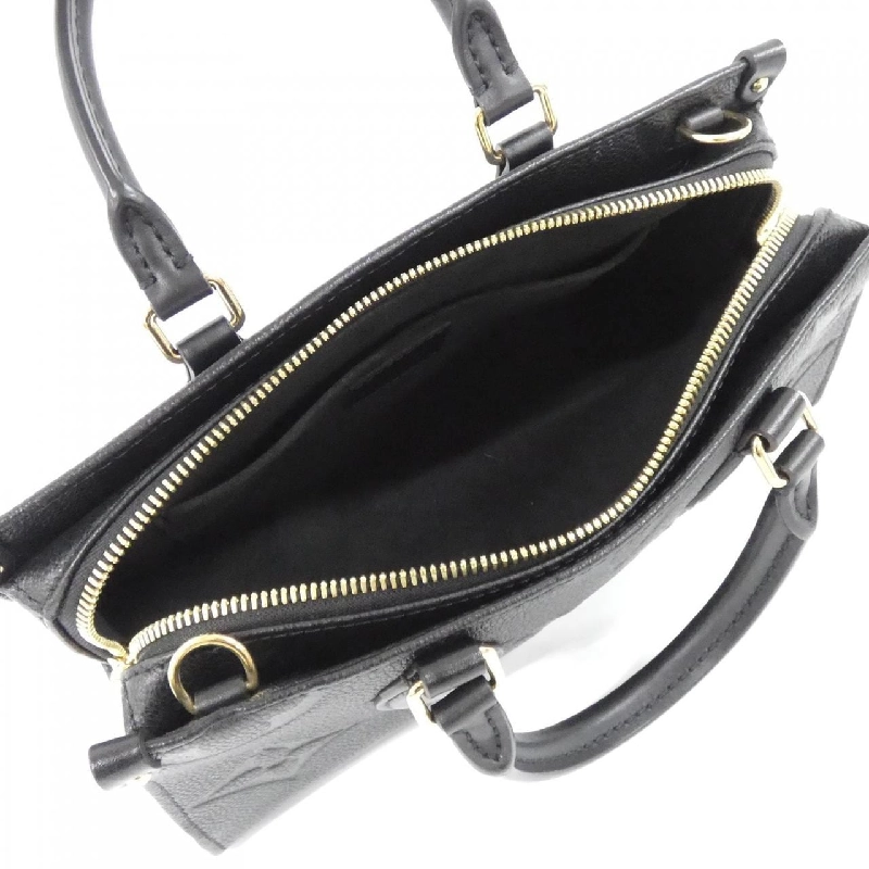 Túi Louis Vuitton Monogram Empreinte OnTheGo EW M23640 616348