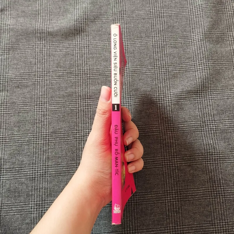 Ô Long Viện - Bộ Kinh Điển & Siêu Buồn Cười - Tập 1  717426