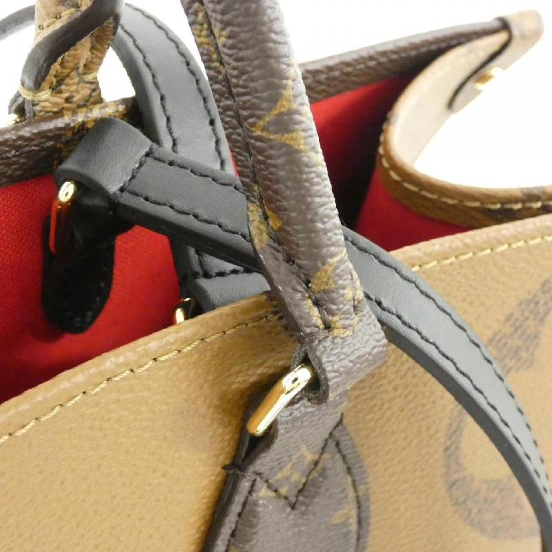 Túi Louis Vuitton Monogram Giant OnTheGo GM M45320 616144