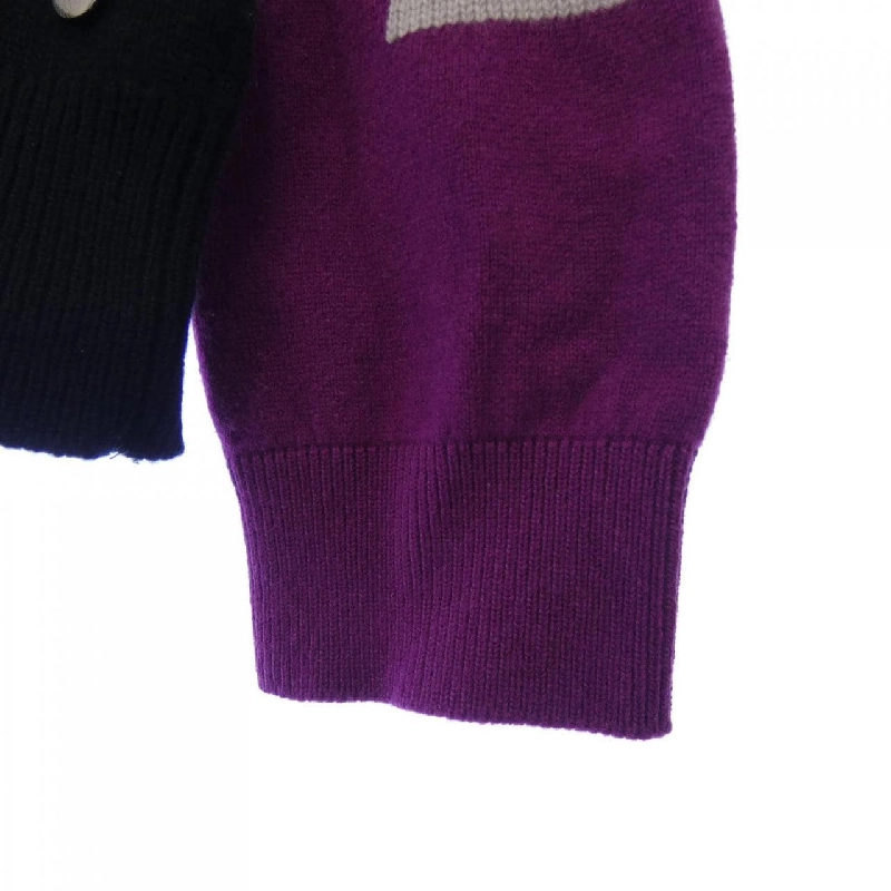 HERMES Áo len - Hàng hiệu Chính hãng 826578