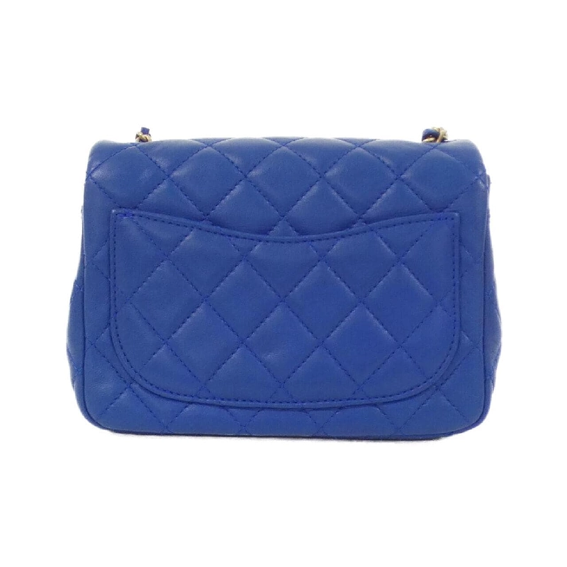 Túi xách chéo Chanel AS1786 - Hàng hiệu Chính hãng 805806