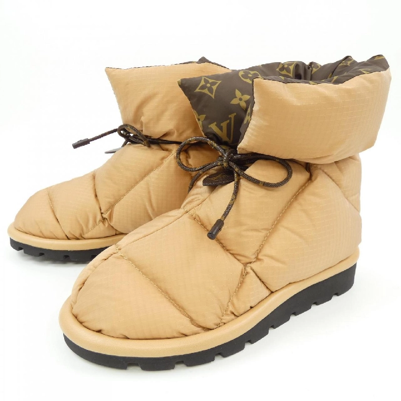 Giày bốt LOUIS VUITTON 662674